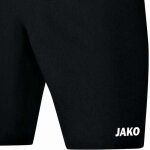 Jako Classico Short - schwarz - Gr.  140