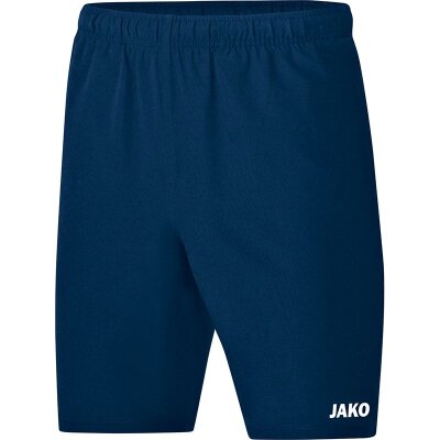 Jako Classico Short - nightblue - Gr.  116