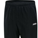 Jako Classico Präsentationshose - schwarz - Gr.  4xl