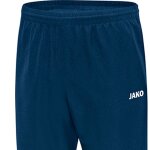 Jako Classico Präsentationshose - nightblue - Gr.  4xl