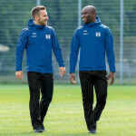 Jako Classico Kapuzenjacke - royal - Gr.  3xl