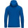 Jako Classico Kapuzenjacke - royal - Gr.  3xl