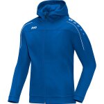 Jako Classico Kapuzenjacke - royal - Gr.  m