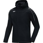 Jako Classico Kapuzenjacke - schwarz - Gr.  3xl