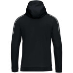 Jako Classico Kapuzenjacke - schwarz - Gr.  3xl