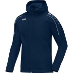 Jako Classico Kapuzenjacke - marine - Gr.  xl