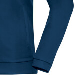 Jako Classico Kapuzenjacke - nightblue/citro - Gr.  3xl