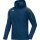 Jako Classico Kapuzenjacke - nightblue/citro - Gr.  3xl