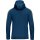 Jako Classico Kapuzenjacke - nightblue/citro - Gr.  4xl