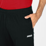 Jako Classico Trainingshose - schwarz - Gr.  128