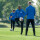Jako Classico Trainingshose - schwarz - Gr.  m
