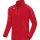 Jako Classico Ziptop - rot - Gr.  l