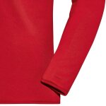 Jako Classico Ziptop - rot - Gr.  xl