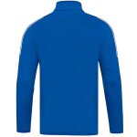 Jako Classico Ziptop - royal - Gr.  140