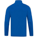 Jako Classico Ziptop - royal - Gr.  3xl