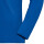 Jako Classico Ziptop - royal - Gr.  3xl