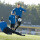 Jako Classico Ziptop - royal - Gr.  3xl