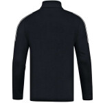 Jako Classico Ziptop - schwarz - Gr.  3xl