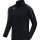 Jako Classico Ziptop - schwarz - Gr.  3xl