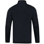 Jako Classico Ziptop - schwarz - Gr.  xl