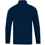 Jako Classico Ziptop - marine - Gr.  3xl