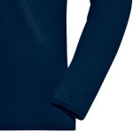 Jako Classico Ziptop - marine - Gr.  xl