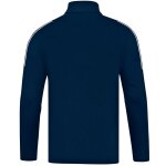 Jako Classico Ziptop - marine - Gr.  xxl