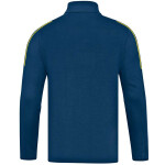 Jako Classico Ziptop - nightblue/citro - Gr.  140