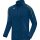 Jako Classico Ziptop - nightblue/citro - Gr.  3xl