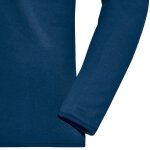 Jako Classico Ziptop - nightblue/citro - Gr.  xl