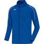 Jako Classico Trainingsjacke - royal - Gr.  140