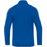 Jako Classico Trainingsjacke - royal - Gr.  m