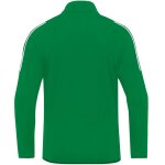 Jako Classico Trainingsjacke - sportgrün - Gr.  xxl