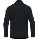 Jako Classico Trainingsjacke - schwarz - Gr.  xl