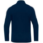 Jako Classico Trainingsjacke - marine - Gr.  128