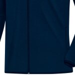 Jako Classico Trainingsjacke - marine - Gr.  152