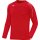 Jako Classico Sweat - rot - Gr.  128