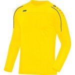 Jako Classico Sweat - citro - Gr.  l