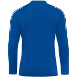 Jako Classico Sweat - royal - Gr.  140