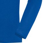 Jako Classico Sweat - royal - Gr.  140