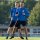 Jako Classico Sweat - royal - Gr.  140