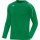 Jako Classico Sweat - sportgrün - Gr.  m