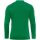 Jako Classico Sweat - sportgrün - Gr.  m