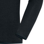 Jako Classico Sweat - schwarz - Gr.  116