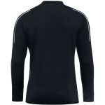 Jako Classico Sweat - schwarz - Gr.  128