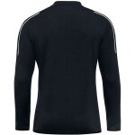 Jako Classico Sweat - schwarz - Gr.  140