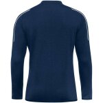 Jako Classico Sweat - marine - Gr.  128