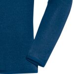 Jako Classico Sweat - nightblue/citro - Gr.  116