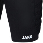 Jako Torwart Short Striker - schwarz - Gr.  140