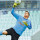 Jako Torwart Short Striker - schwarz - Gr.  140